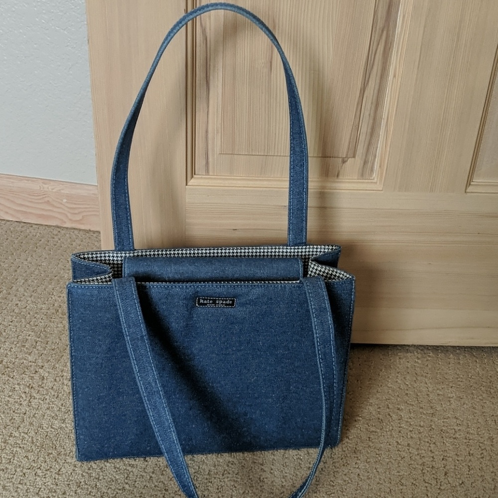 Kate Spade New York tote